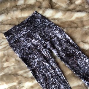 Fabletics high waisted legging